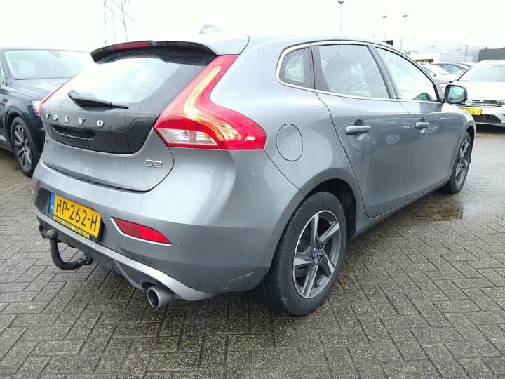 Photo 2 VIN: YV1MV7431G2313994 - VOLVO V40 