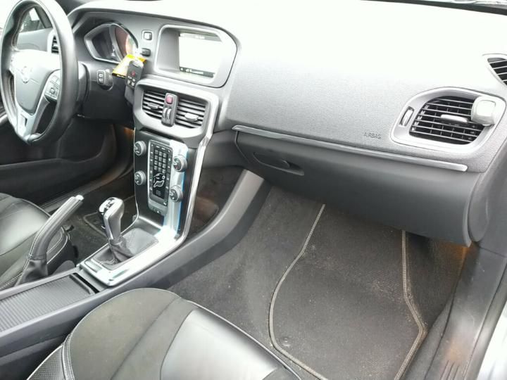 Photo 3 VIN: YV1MV7431G2313994 - VOLVO V40 