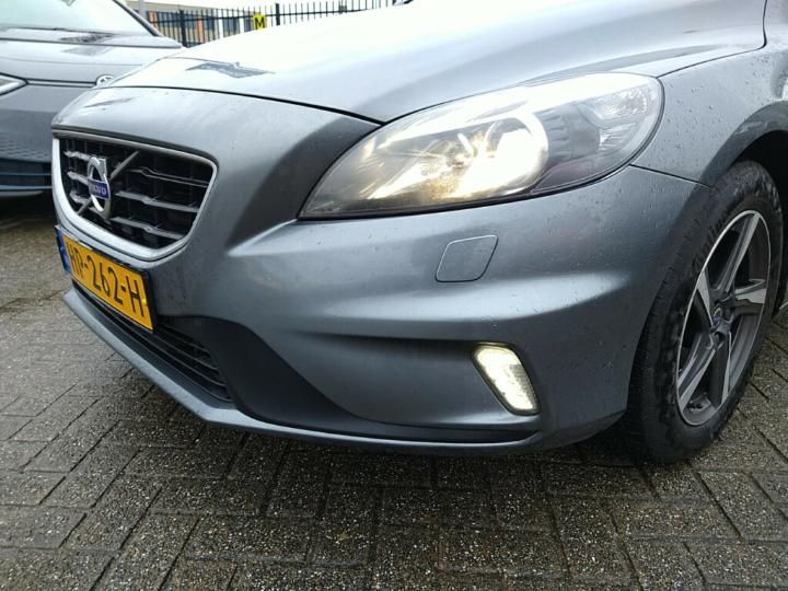 Photo 5 VIN: YV1MV7431G2313994 - VOLVO V40 