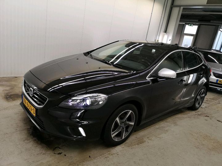 Photo 1 VIN: YV1MV7431G2314005 - VOLVO V40 