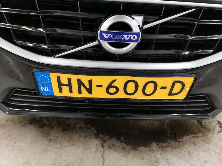 Photo 11 VIN: YV1MV7431G2314005 - VOLVO V40 