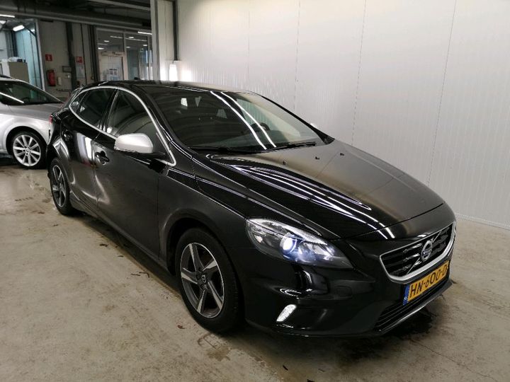 Photo 2 VIN: YV1MV7431G2314005 - VOLVO V40 