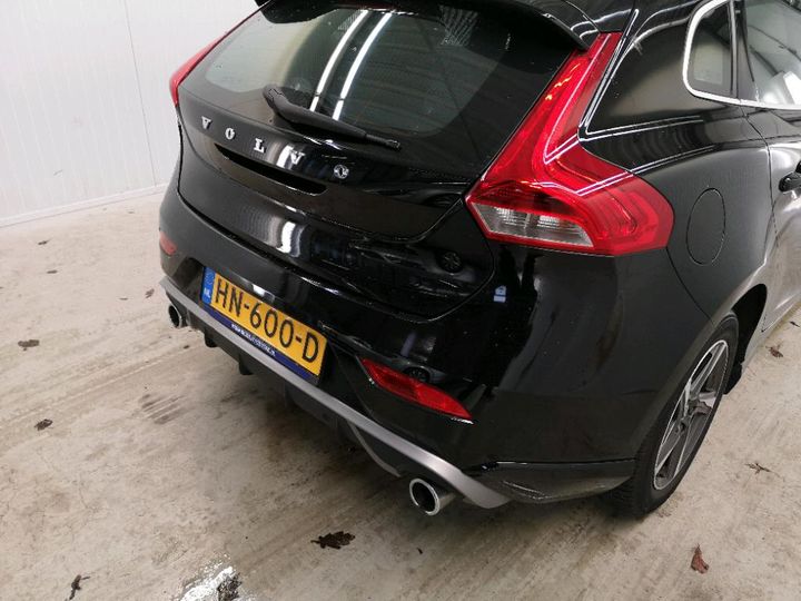 Photo 29 VIN: YV1MV7431G2314005 - VOLVO V40 