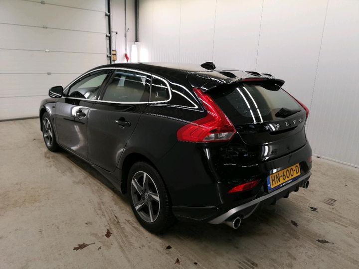 Photo 3 VIN: YV1MV7431G2314005 - VOLVO V40 