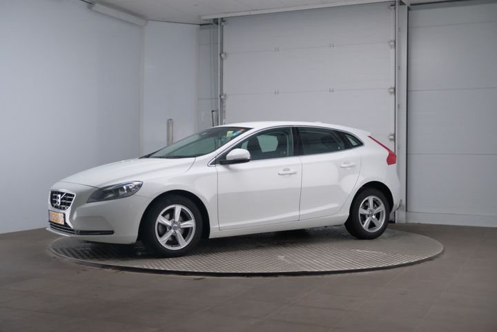 Photo 1 VIN: YV1MV7431G2314013 - VOLVO V40 