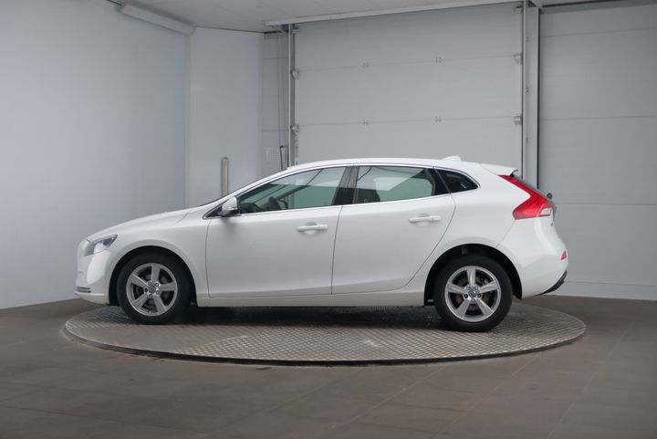 Photo 2 VIN: YV1MV7431G2314013 - VOLVO V40 