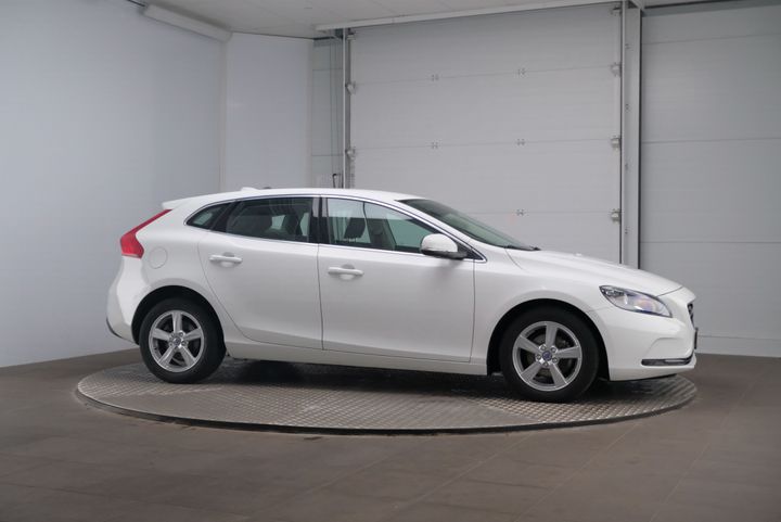 Photo 5 VIN: YV1MV7431G2314013 - VOLVO V40 