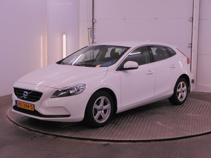 Photo 7 VIN: YV1MV7431G2314013 - VOLVO V40 