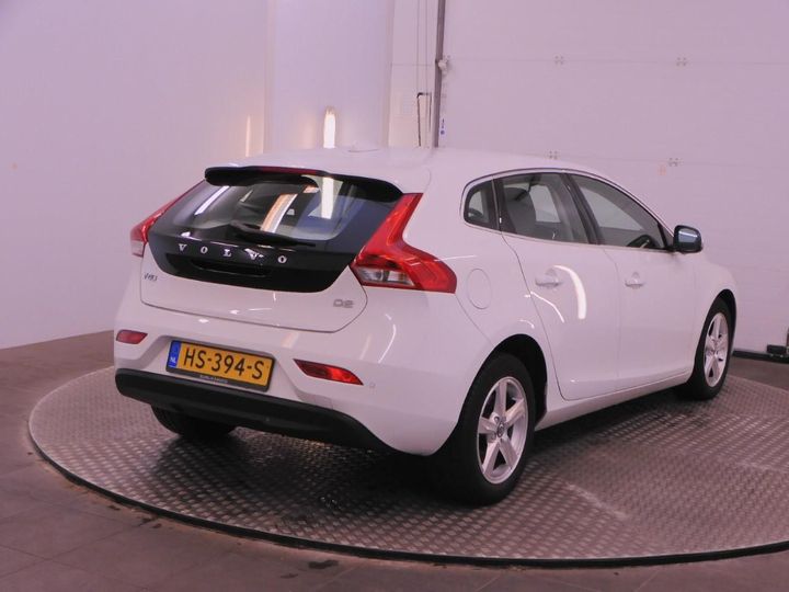 Photo 8 VIN: YV1MV7431G2314013 - VOLVO V40 