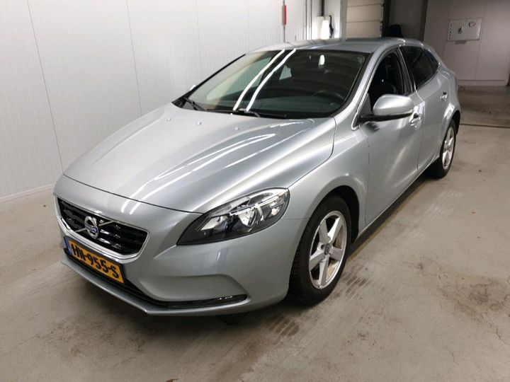 Photo 1 VIN: YV1MV7431G2314062 - VOLVO V40 