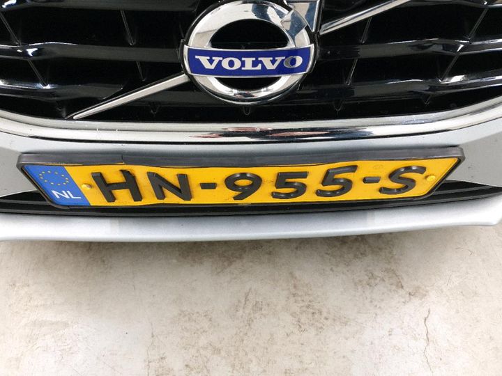 Photo 11 VIN: YV1MV7431G2314062 - VOLVO V40 