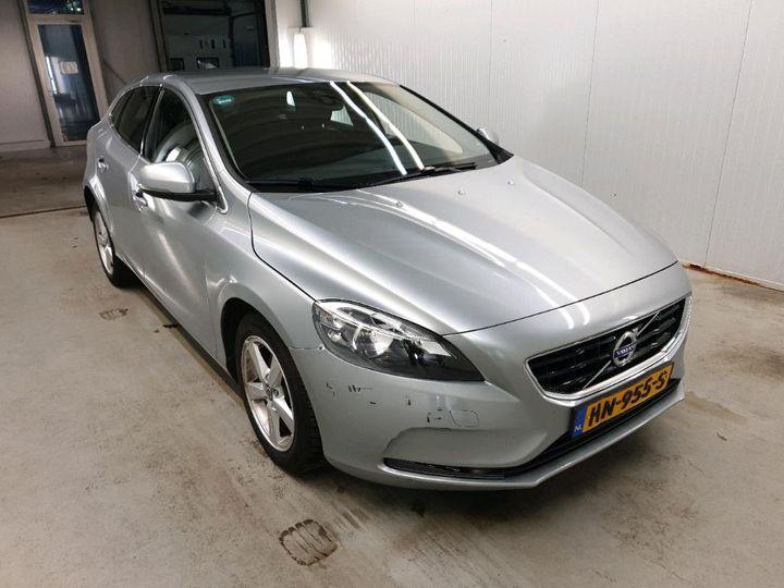 Photo 2 VIN: YV1MV7431G2314062 - VOLVO V40 