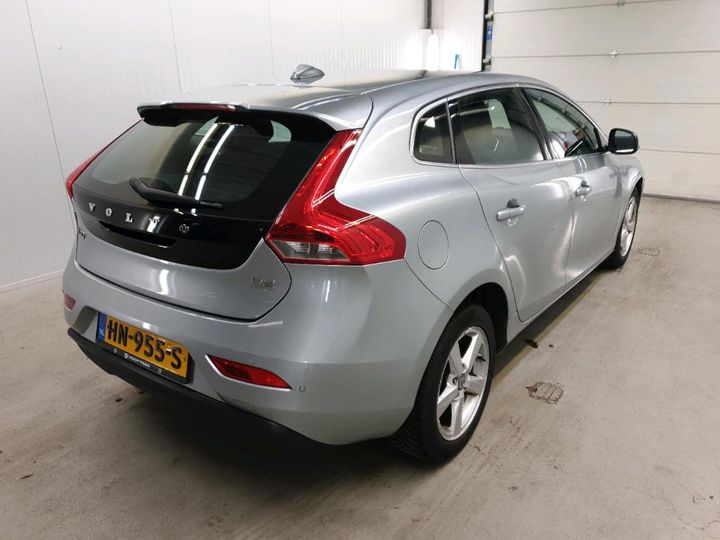 Photo 4 VIN: YV1MV7431G2314062 - VOLVO V40 