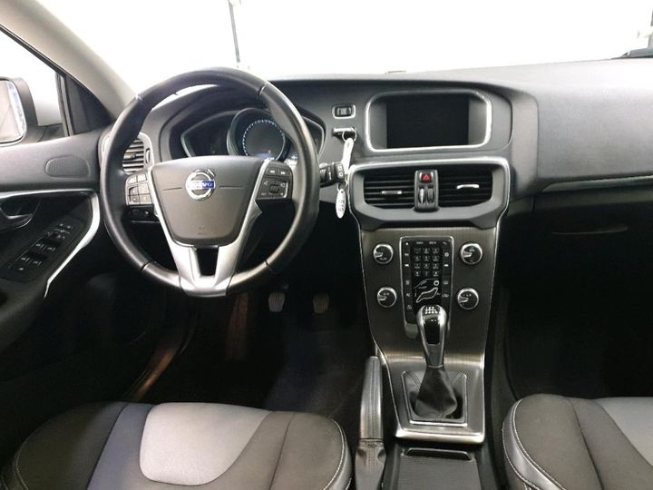 Photo 6 VIN: YV1MV7431G2314062 - VOLVO V40 