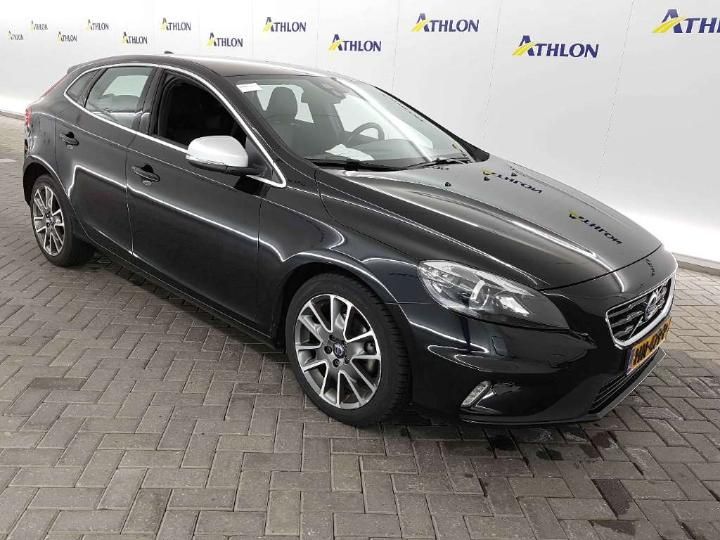 Photo 2 VIN: YV1MV7431G2314064 - VOLVO V40 