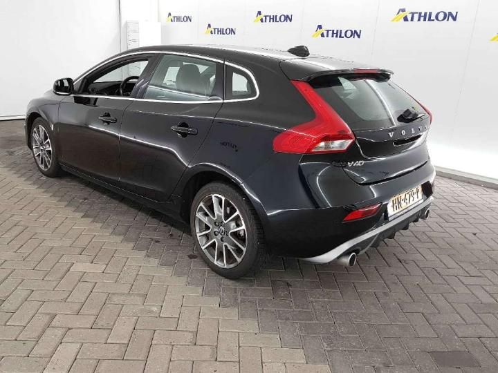 Photo 3 VIN: YV1MV7431G2314064 - VOLVO V40 