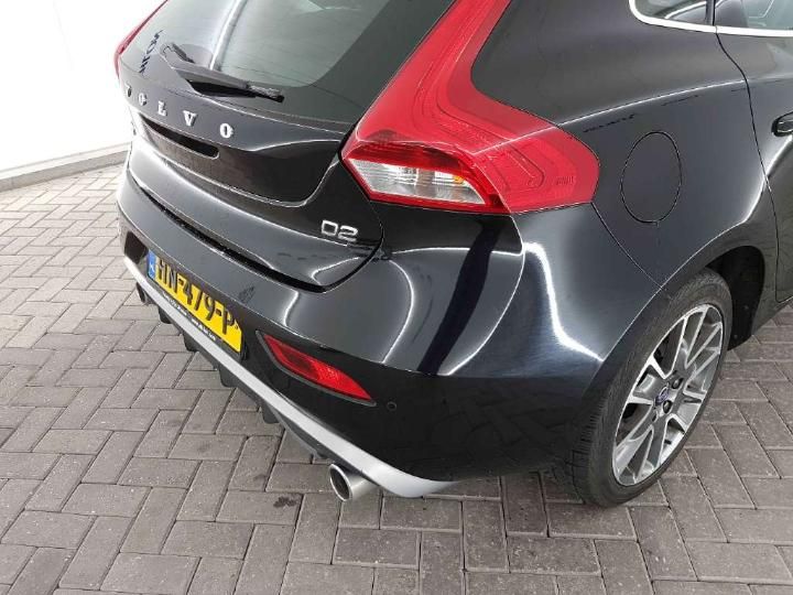 Photo 30 VIN: YV1MV7431G2314064 - VOLVO V40 