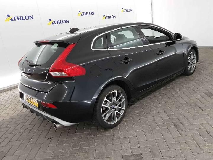 Photo 4 VIN: YV1MV7431G2314064 - VOLVO V40 