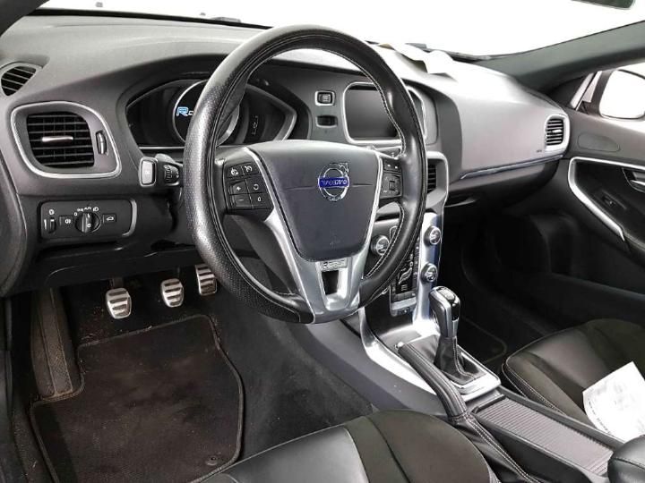 Photo 7 VIN: YV1MV7431G2314064 - VOLVO V40 