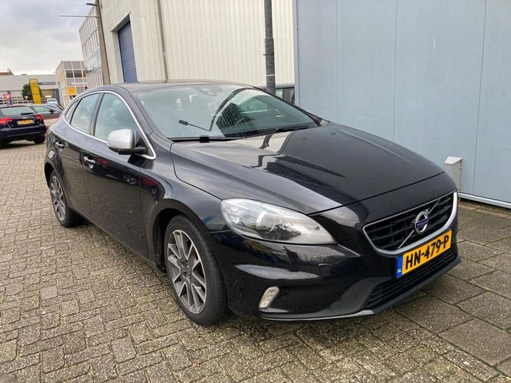 Photo 1 VIN: YV1MV7431G2314064 - VOLVO V40 