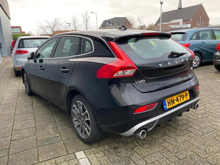 Photo 2 VIN: YV1MV7431G2314064 - VOLVO V40 