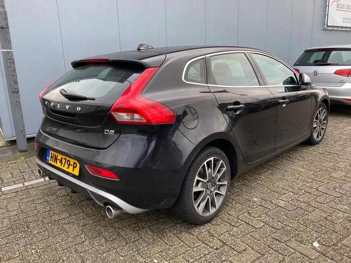 Photo 3 VIN: YV1MV7431G2314064 - VOLVO V40 