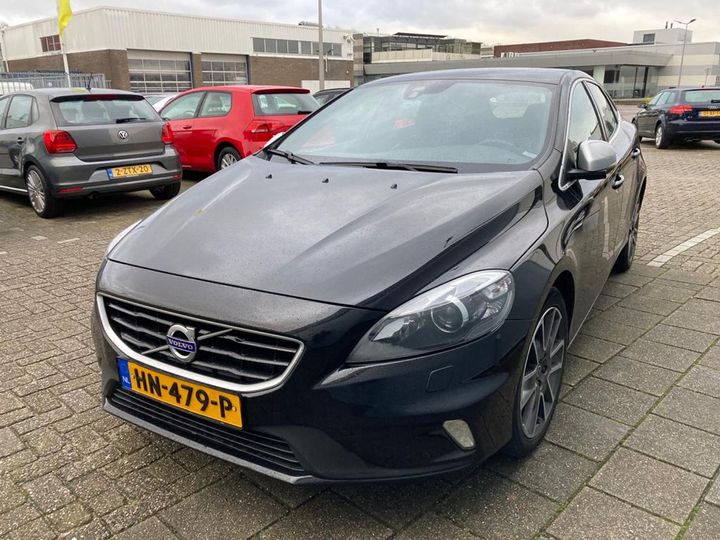 Photo 4 VIN: YV1MV7431G2314064 - VOLVO V40 