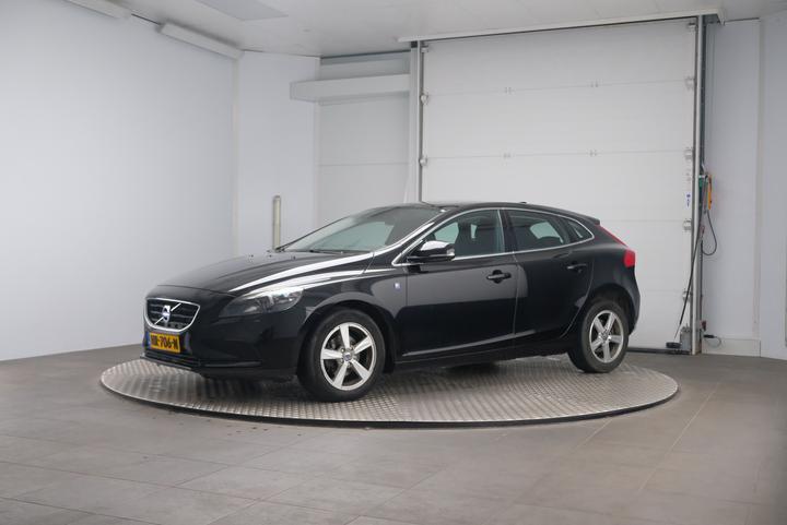 Photo 1 VIN: YV1MV7431G2314065 - VOLVO V40 