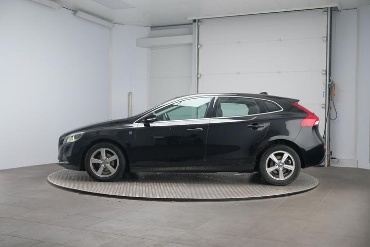 Photo 2 VIN: YV1MV7431G2314065 - VOLVO V40 