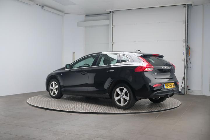 Photo 3 VIN: YV1MV7431G2314065 - VOLVO V40 