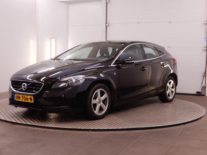 Photo 7 VIN: YV1MV7431G2314065 - VOLVO V40 