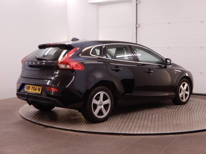 Photo 8 VIN: YV1MV7431G2314065 - VOLVO V40 