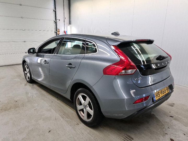 Photo 3 VIN: YV1MV7431G2314089 - VOLVO V40 