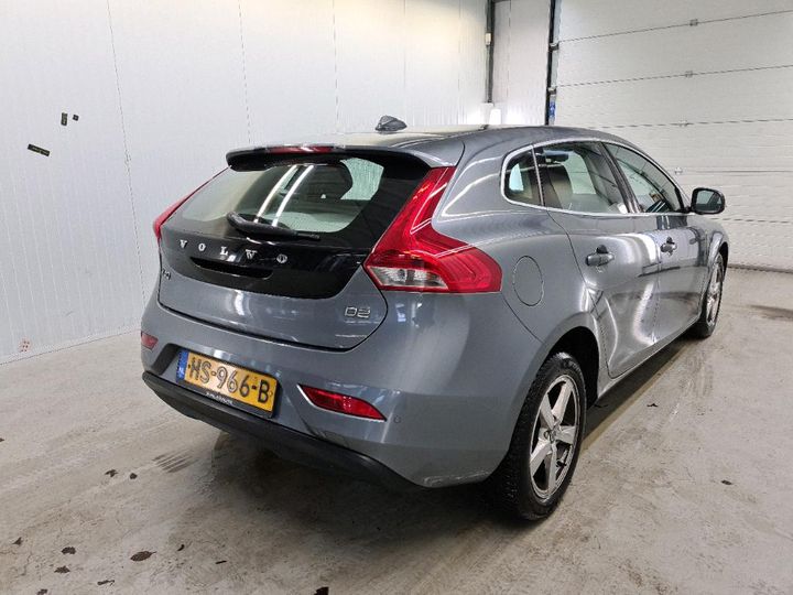 Photo 4 VIN: YV1MV7431G2314089 - VOLVO V40 