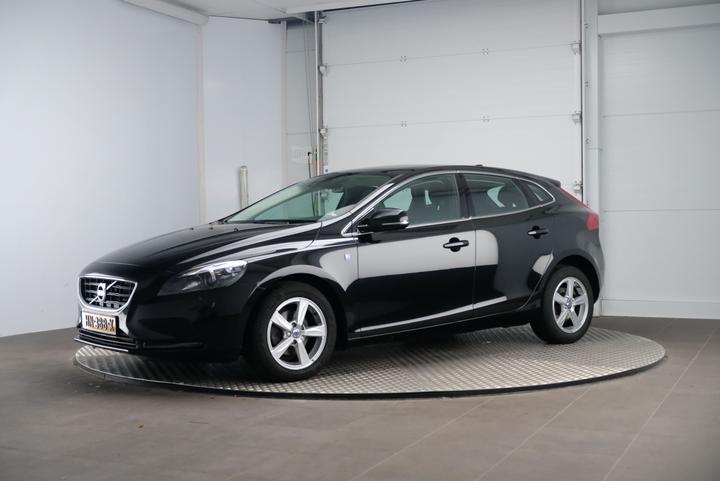 Photo 1 VIN: YV1MV7431G2314106 - VOLVO V40 