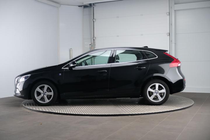 Photo 2 VIN: YV1MV7431G2314106 - VOLVO V40 