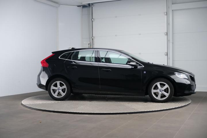 Photo 5 VIN: YV1MV7431G2314106 - VOLVO V40 