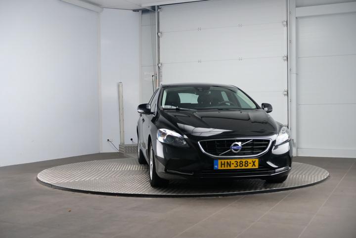 Photo 6 VIN: YV1MV7431G2314106 - VOLVO V40 