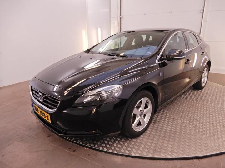 Photo 7 VIN: YV1MV7431G2314106 - VOLVO V40 