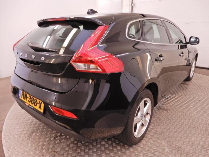 Photo 8 VIN: YV1MV7431G2314106 - VOLVO V40 