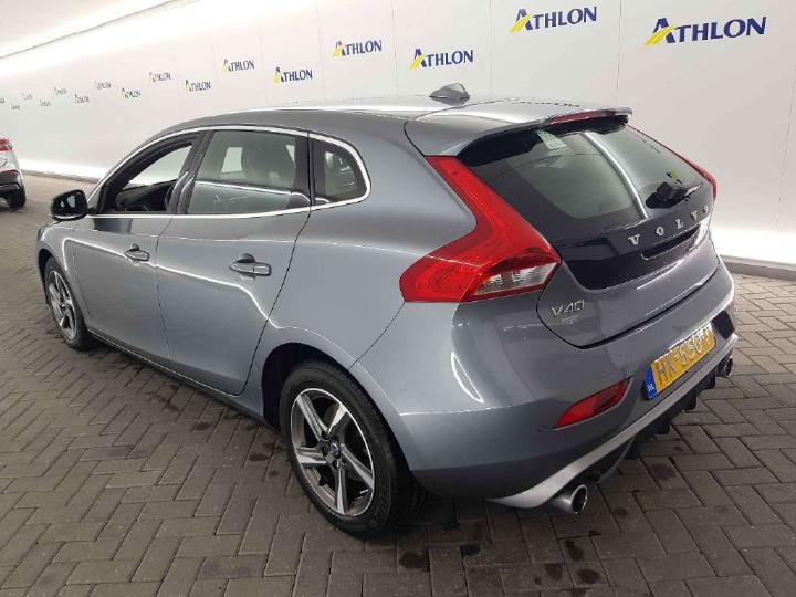 Photo 3 VIN: YV1MV7431G2314176 - VOLVO V40 