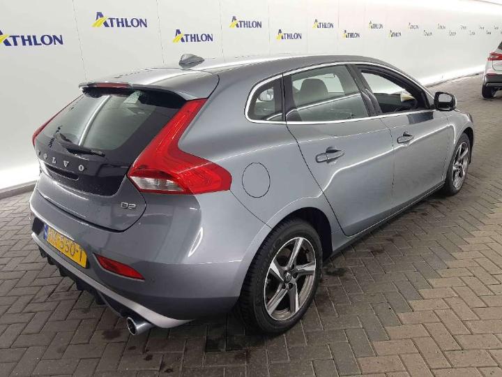 Photo 4 VIN: YV1MV7431G2314176 - VOLVO V40 