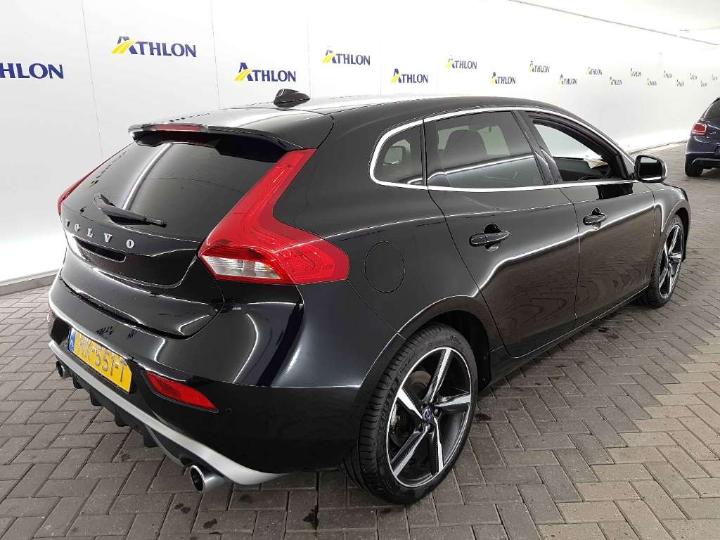 Photo 4 VIN: YV1MV7431G2314187 - VOLVO V40 