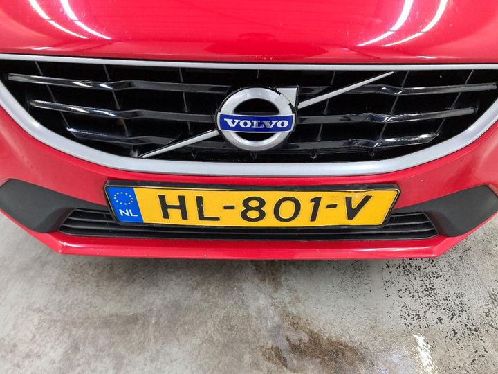 Photo 11 VIN: YV1MV7431G2314260 - VOLVO V40 