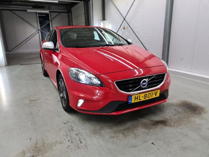 Photo 2 VIN: YV1MV7431G2314260 - VOLVO V40 