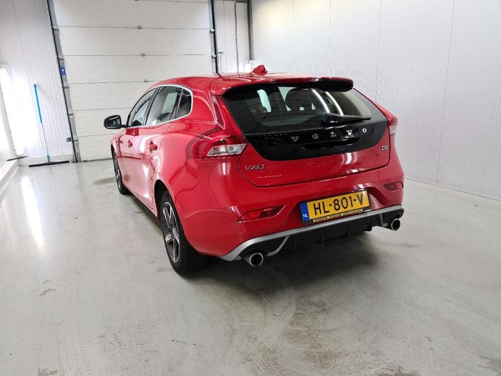 Photo 3 VIN: YV1MV7431G2314260 - VOLVO V40 