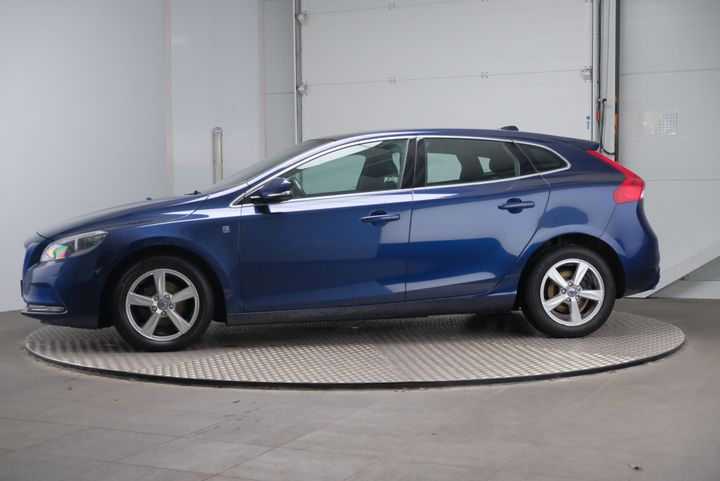 Photo 0 VIN: YV1MV7431G2314293 - VOLVO V40 