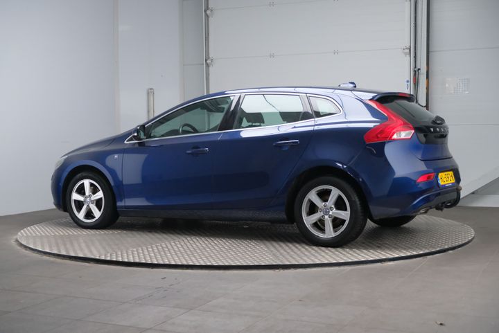 Photo 2 VIN: YV1MV7431G2314293 - VOLVO V40 