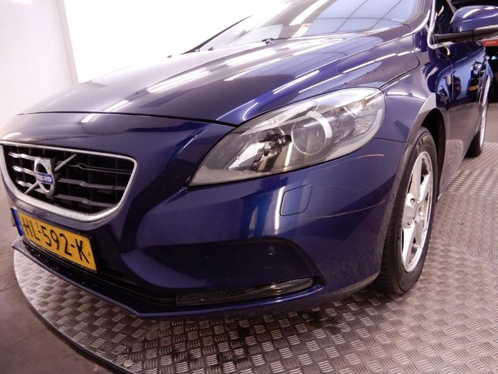 Photo 23 VIN: YV1MV7431G2314293 - VOLVO V40 