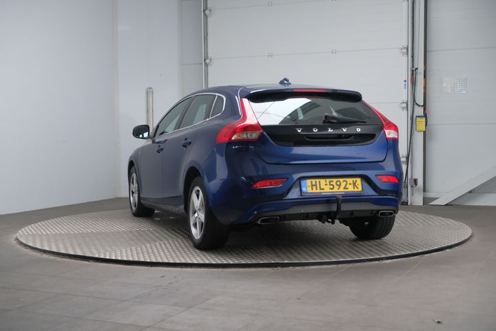 Photo 3 VIN: YV1MV7431G2314293 - VOLVO V40 